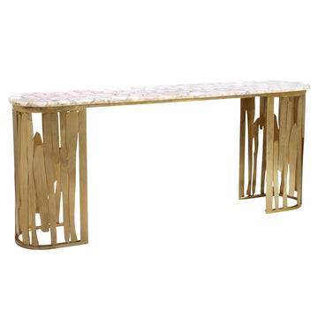 Manchette Console Table