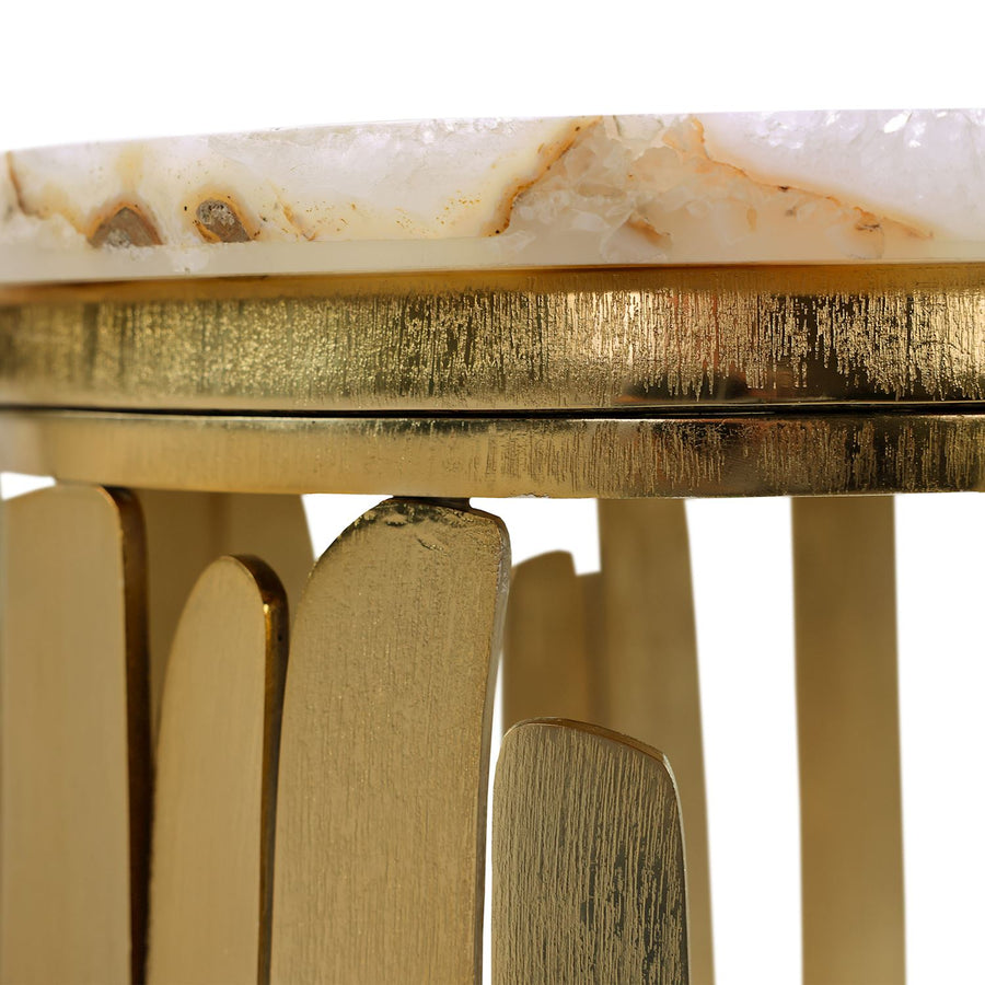 Manchette Console Table