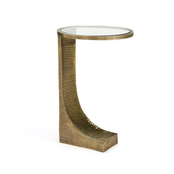 Pendenza Martini Table