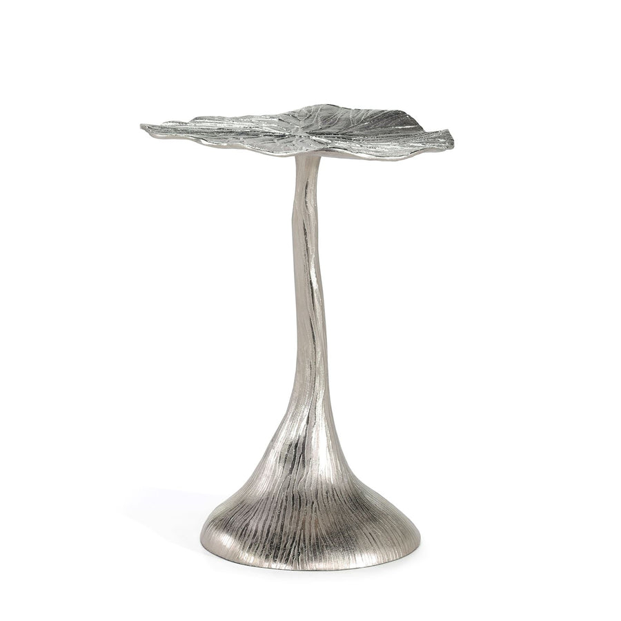 Lily Pad Accent Table, Large