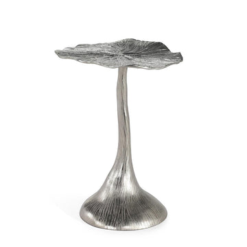 Lily Pad Accent Table, Large