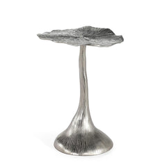 Lily Pad Accent Table, Large