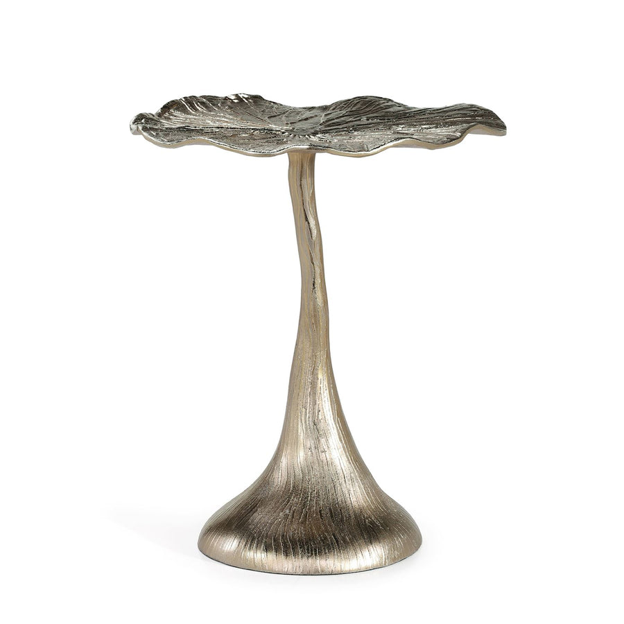 Lily Pad Accent Table, Small