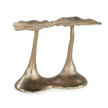 Lily Pad Side Table