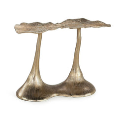 Lily Pad Side Table