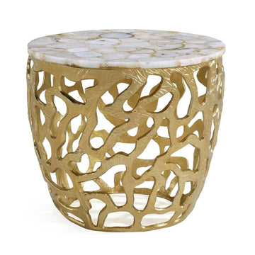 Vita Side Table