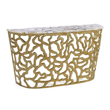 Vita Console Table