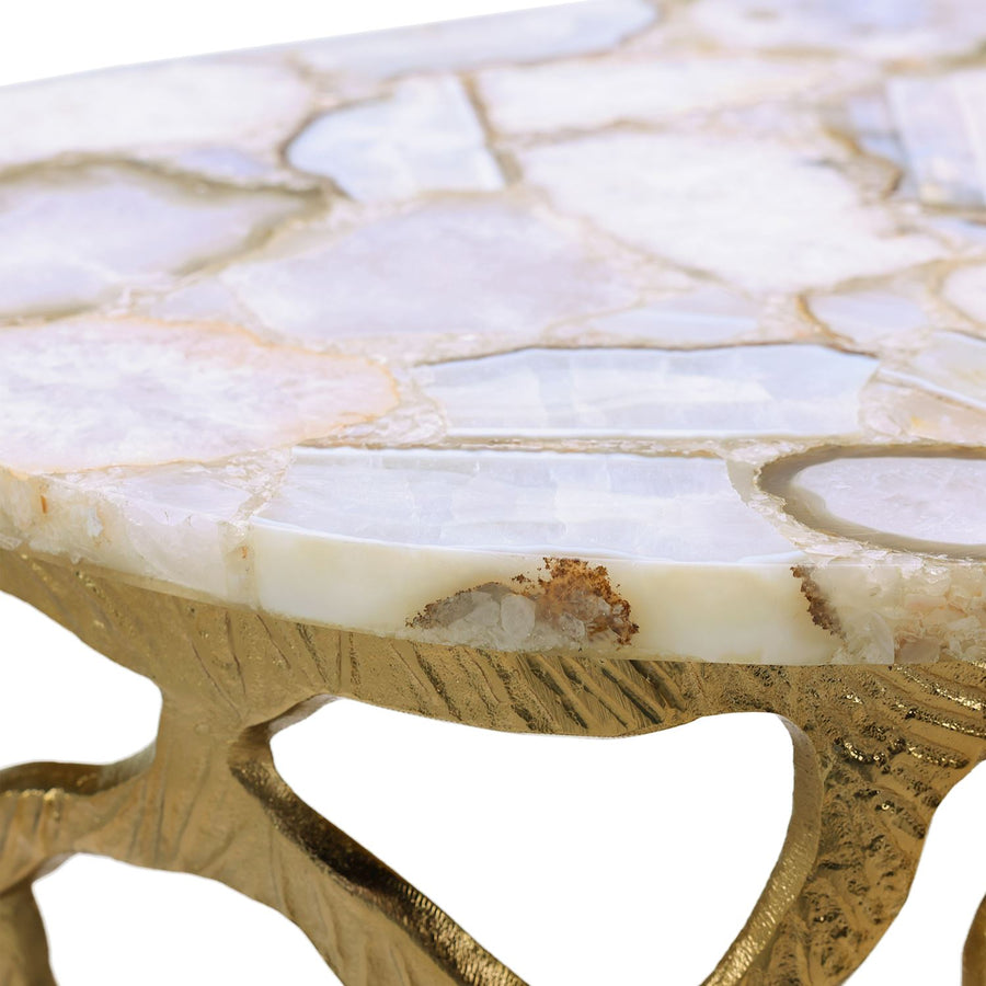 Vita Console Table