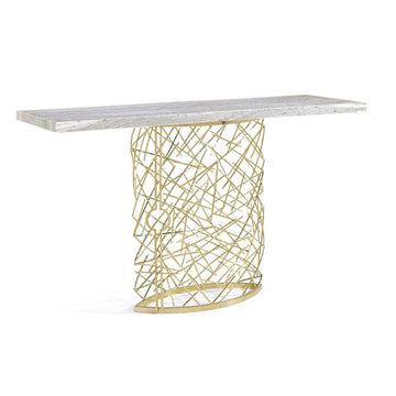 Morina Console Table