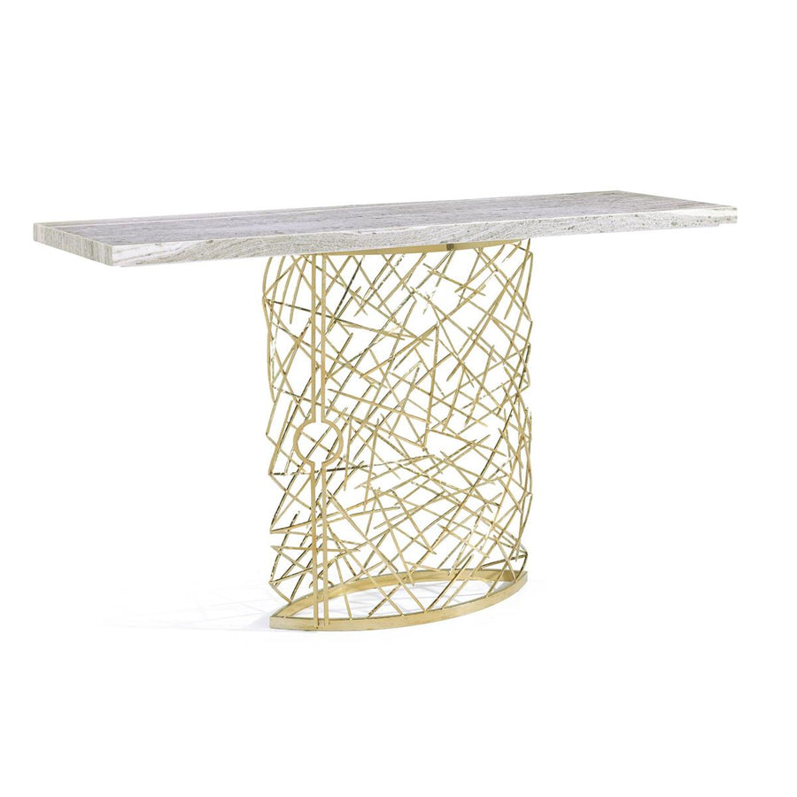 Morina Console Table