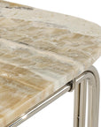 Tecali End Table