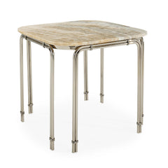 Tecali End Table