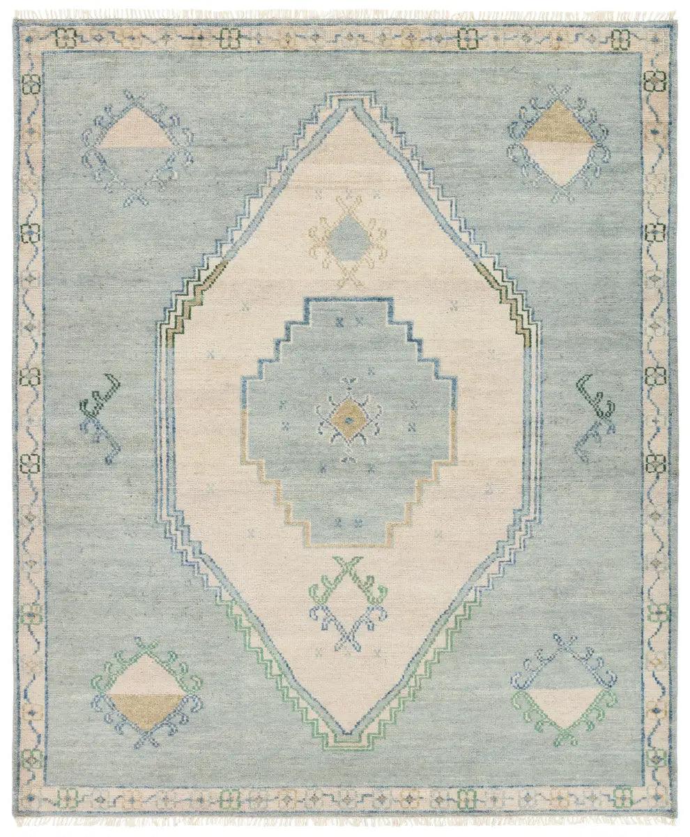 Fayola Rug - Maison Vogue