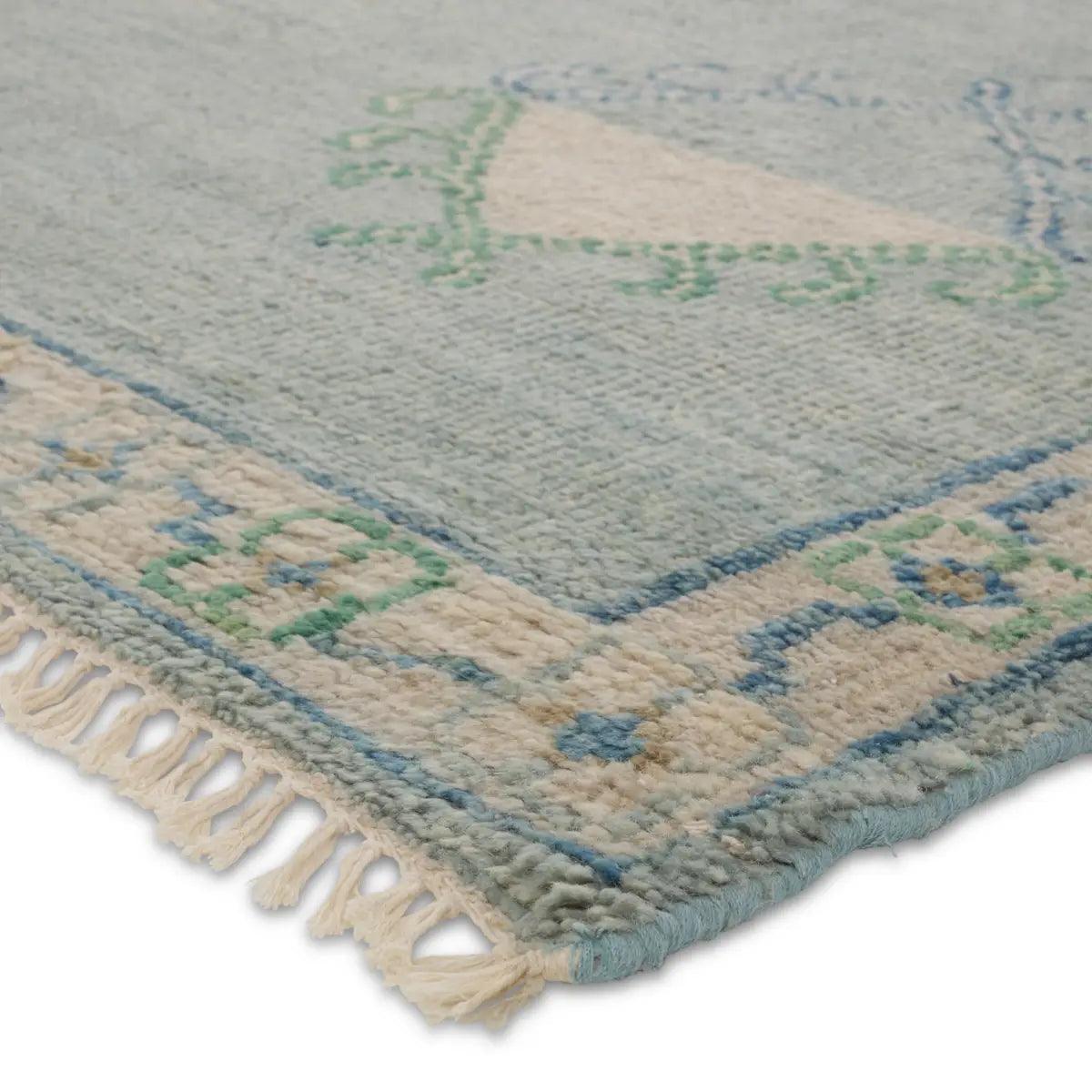 Fayola Rug - Maison Vogue