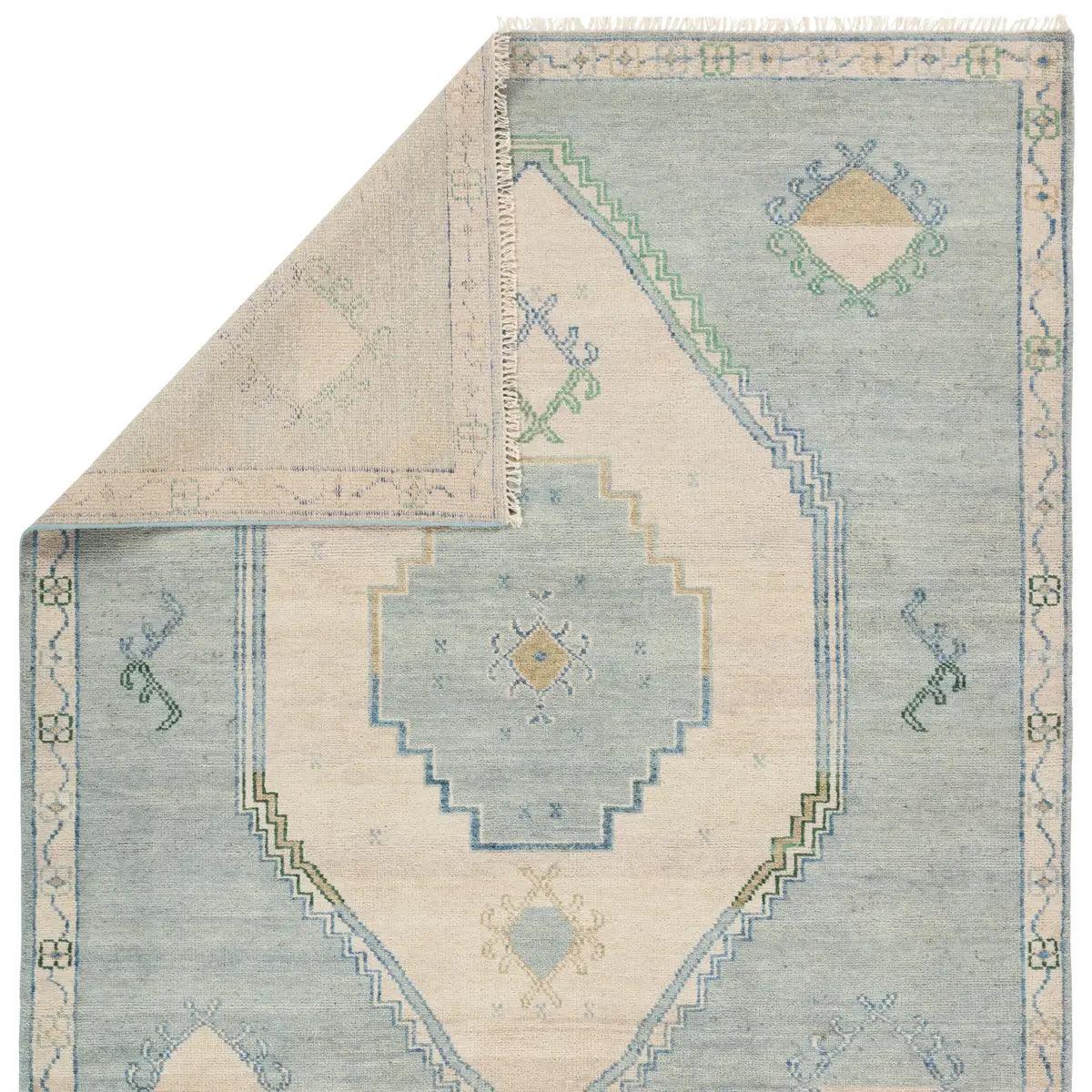 Fayola Rug - Maison Vogue