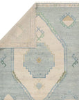 Fayola Rug - Maison Vogue