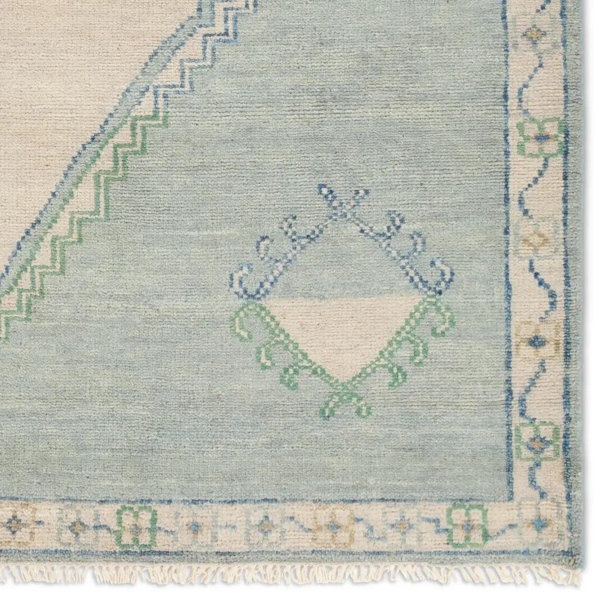 Fayola Rug - Maison Vogue