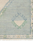 Fayola Rug - Maison Vogue