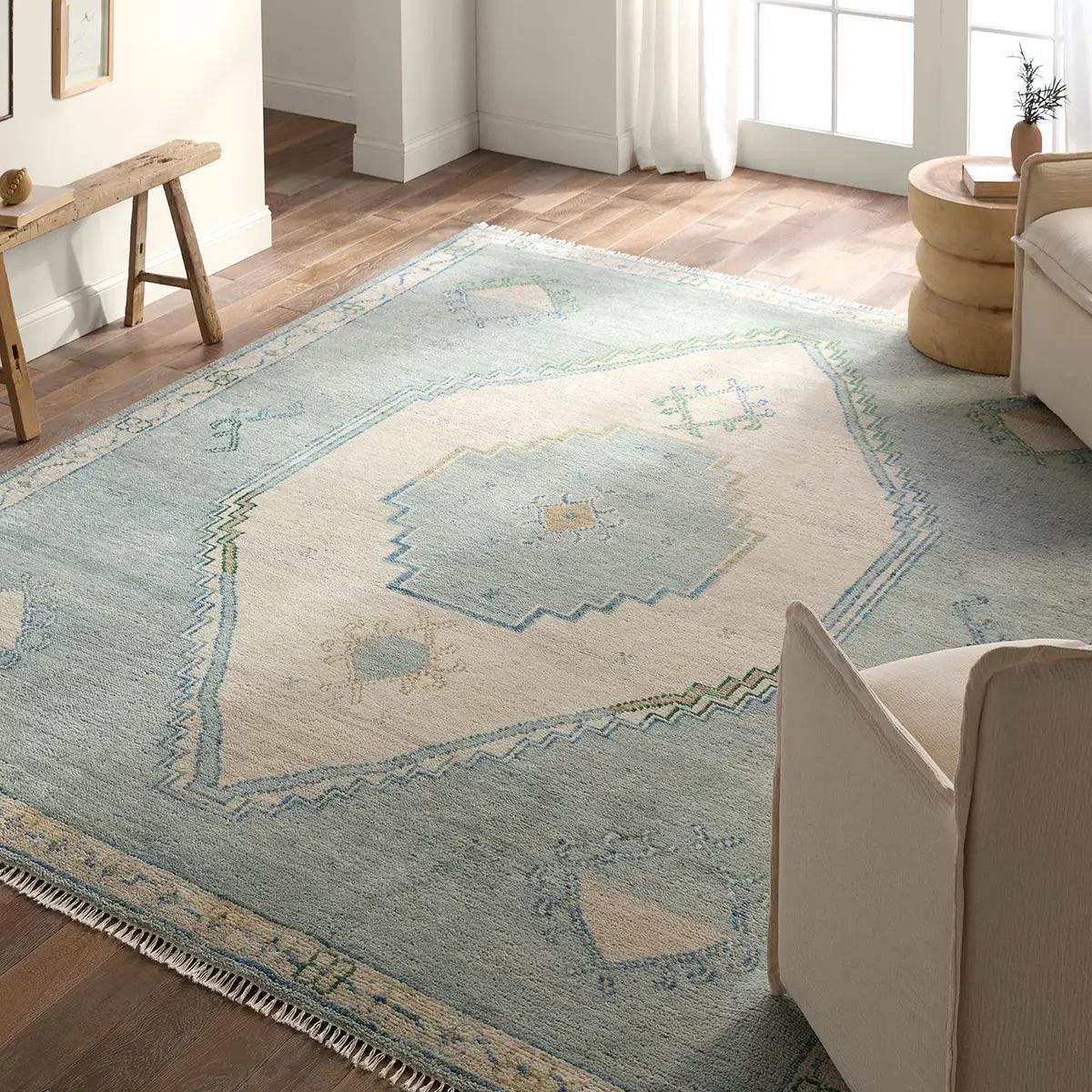 Fayola Rug - Maison Vogue
