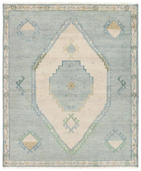 Fayola Rug - Maison Vogue