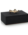 Taylor Box