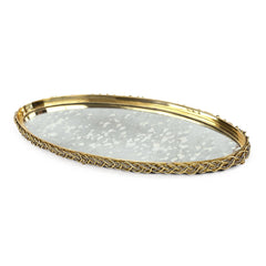 Braid Tray