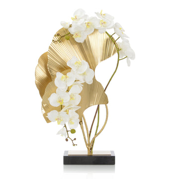 Ginko Orchids - Maison Vogue