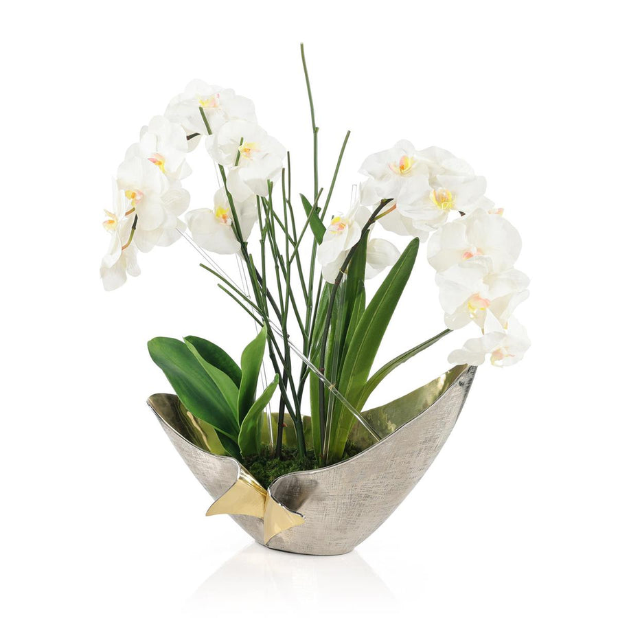 Elegant Real Touch Orchids