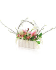 Willows and Lilies