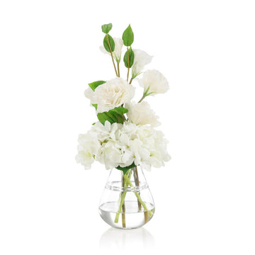 Lisianthus Bouquet
