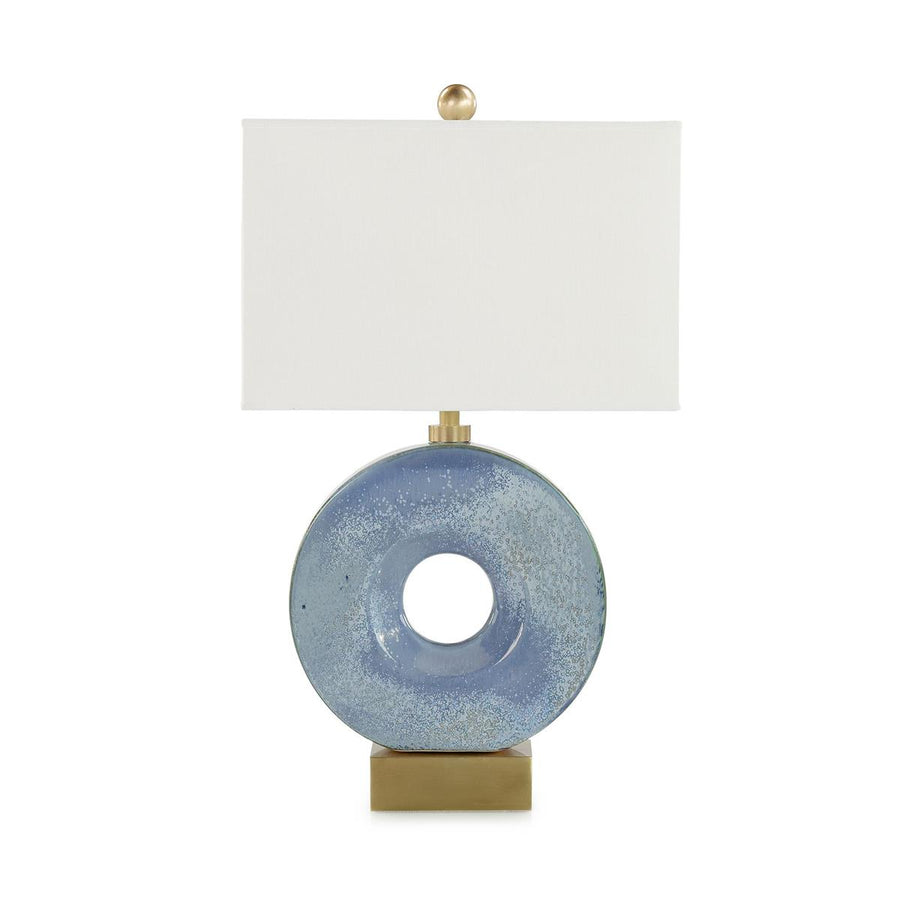 Seaside Retreat Table Lamp