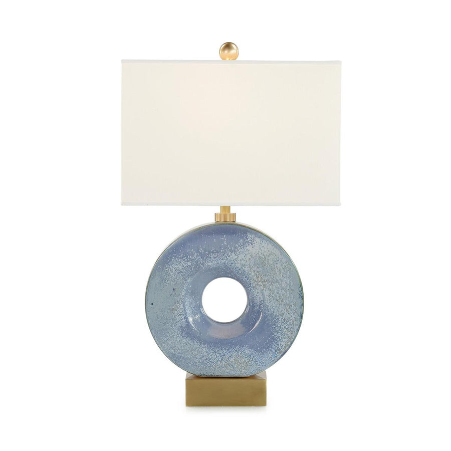 Seaside Retreat Table Lamp