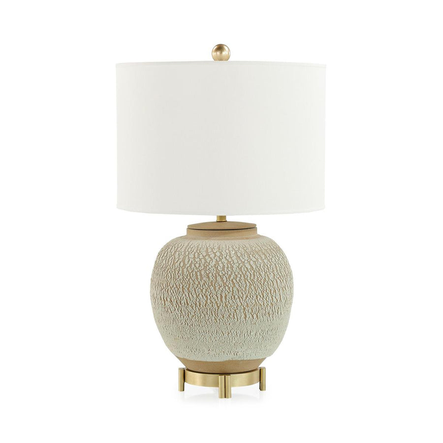 Salt Flats Table Lamp