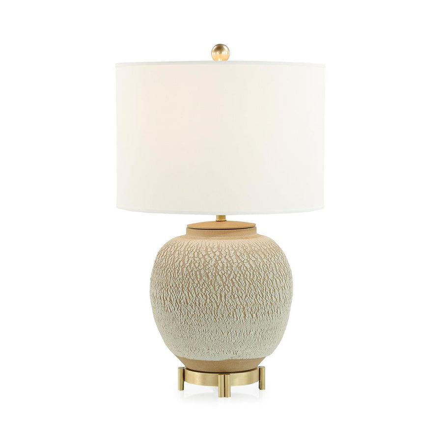 Salt Flats Table Lamp