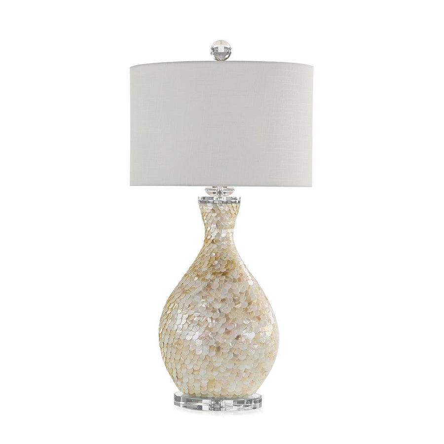 Palawan Table Lamp