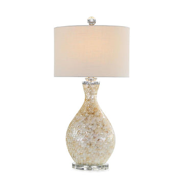 Palawan Table Lamp