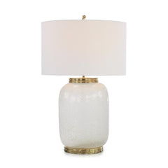 Nieve Table Lamp