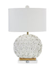 Freya Table Lamp