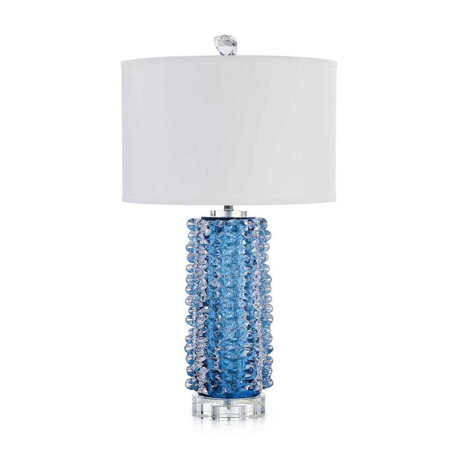 Seafoam Table Lamp