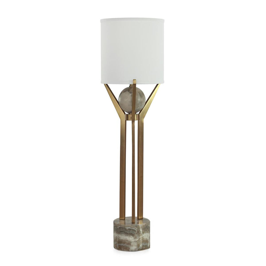 Garra Table Lamp