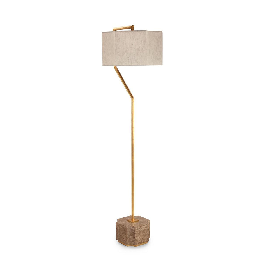 Gancho Floor Lamp