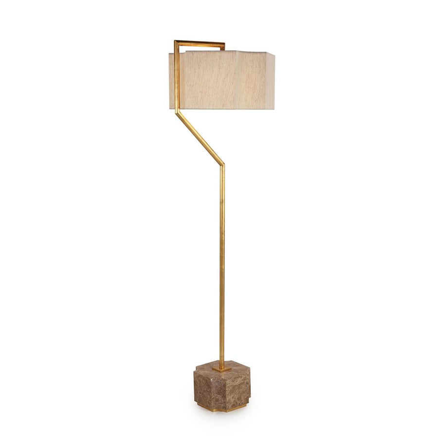 Gancho Floor Lamp
