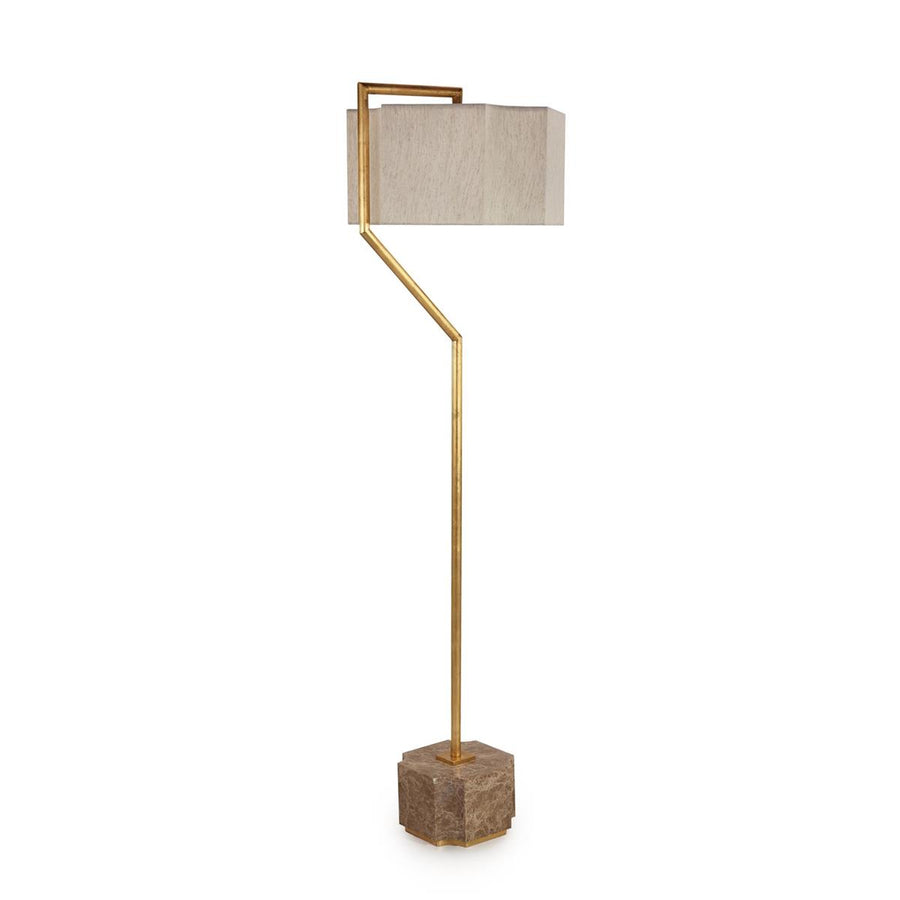 Gancho Floor Lamp