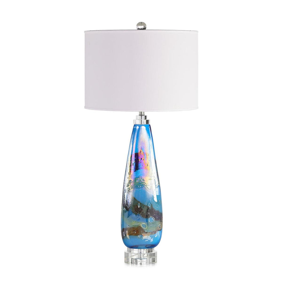Stratosphere Buffet Lamp