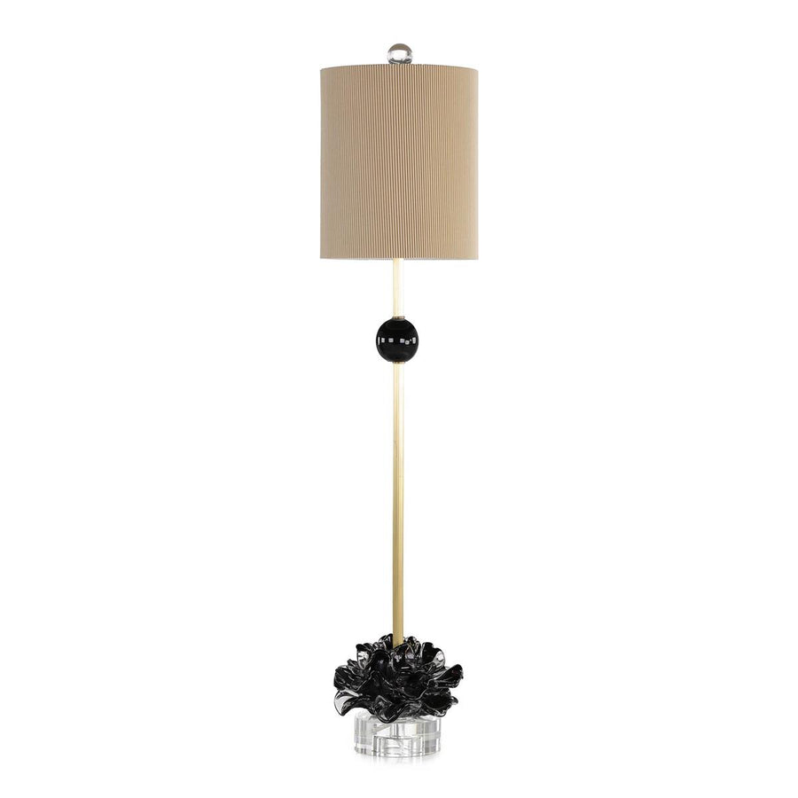 Cleo Buffet Lamp