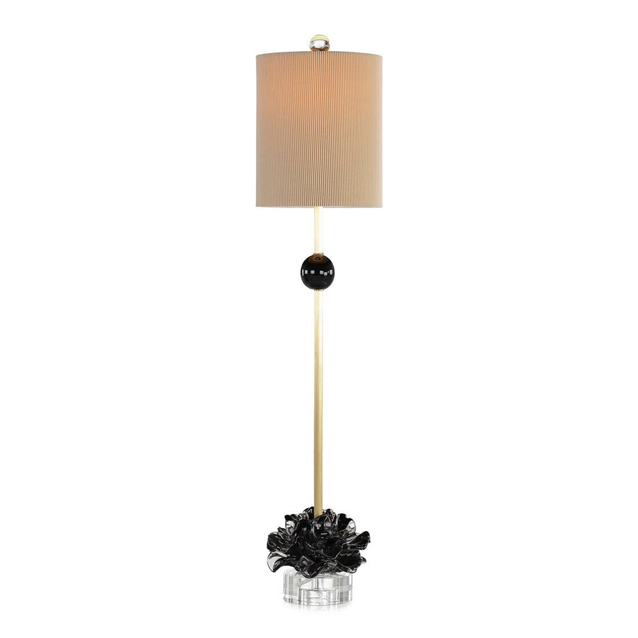 Cleo Buffet Lamp