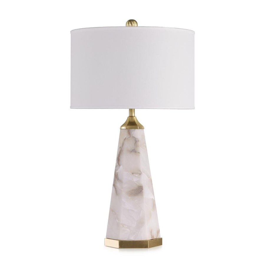 Stone Peak Table Lamp