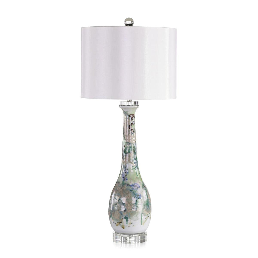 Aquarelle Buffet Lamp