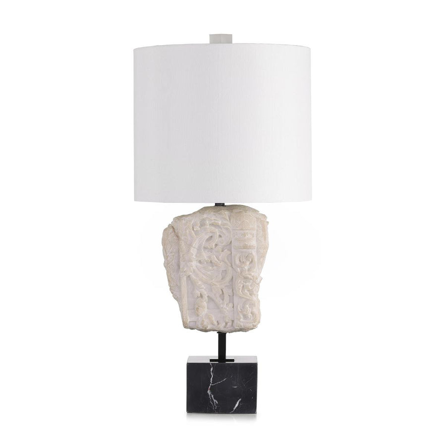 Relief Table Lamp