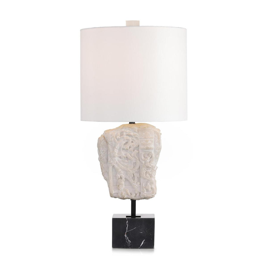 Relief Table Lamp